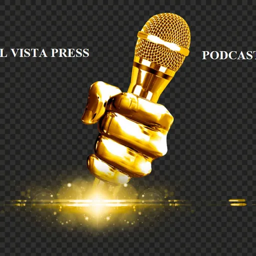 Val Vista Press Podcast Artwork