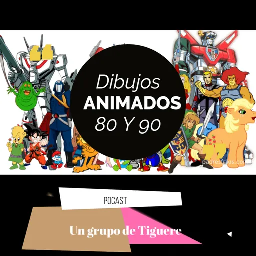 Episode Artwork