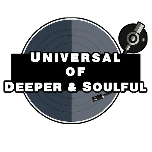UODS Podcast Artwork