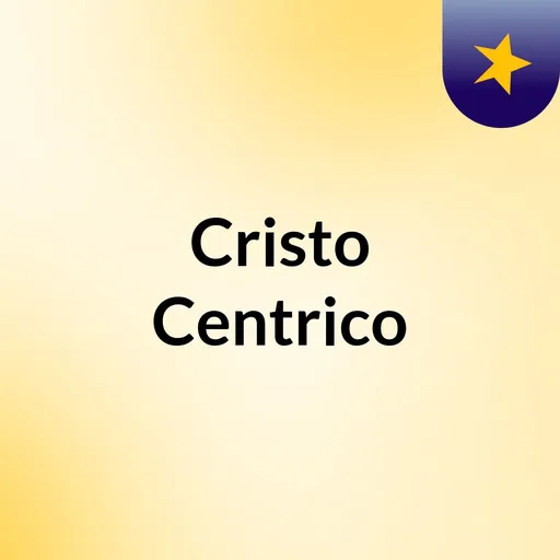 Cristo Centrico Artwork