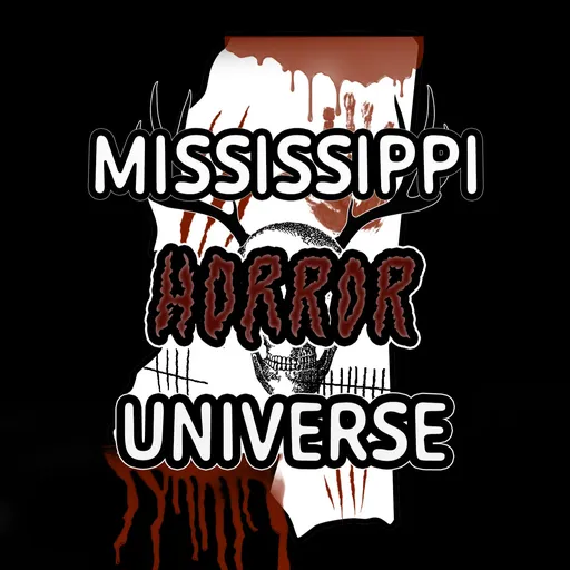Mississippi Horror Universe Artwork