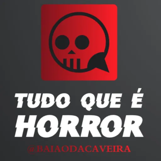 Tudo Que é Horror Artwork