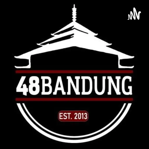 48Bandung Podcast Artwork