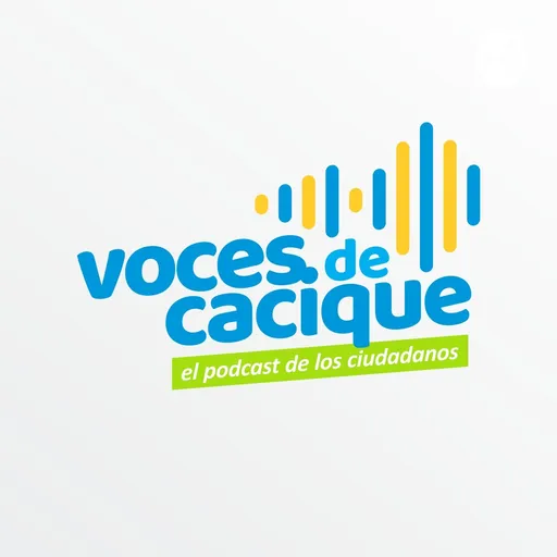 Voces Del Cacique Artwork