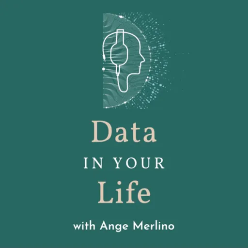 Data in Your Life Artwork