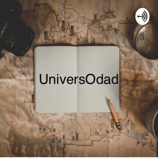 UniversOdad Artwork