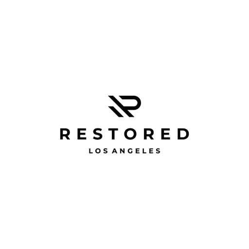 Restored Church Los Angeles Artwork