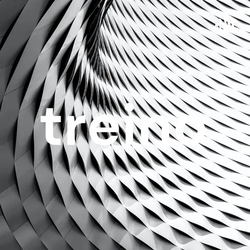 treino Artwork