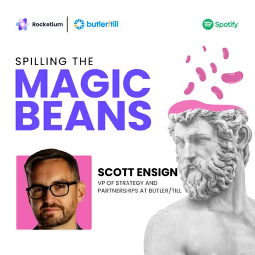Episode Artwork