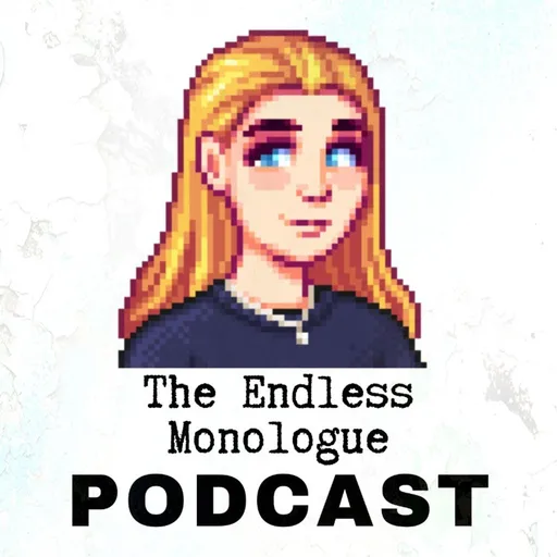 The Endless Monologue Artwork