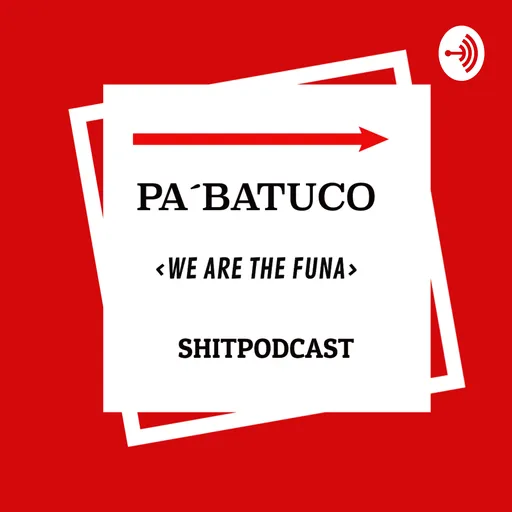 PA´ BATUCO Artwork
