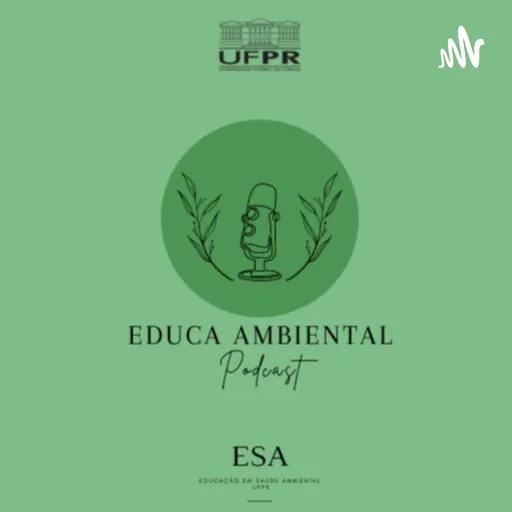 Educa Ambiental Artwork