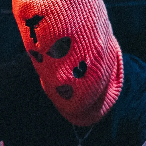 TWNTY SVN Artwork