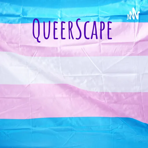 QueerScape Artwork