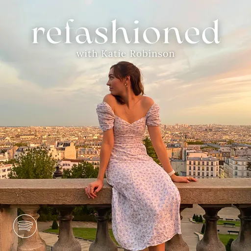 refashioned Artwork