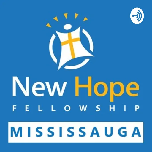 New Hope Fellowship - Mississauga Campus Artwork