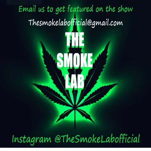 The Smoke Lab Artwork