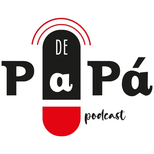 De P a Pá Artwork