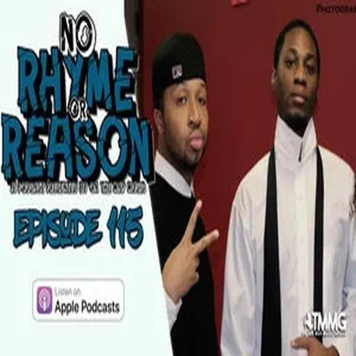 Episode Artwork