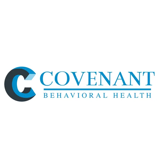 Covenant Behavioral Health Artwork