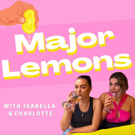 Major Lemons Artwork