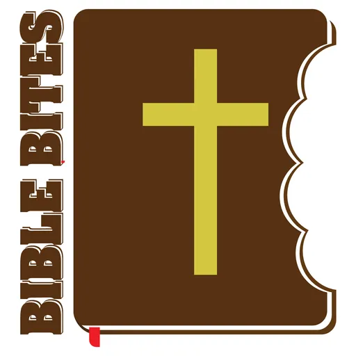 Bible Bites Artwork