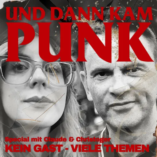 Episode Artwork