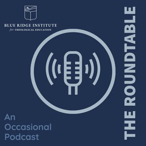 The BRITE Roundtable Artwork
