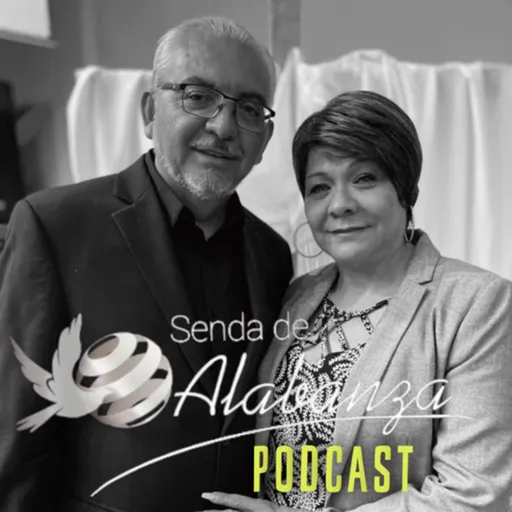Senda Predicas Artwork