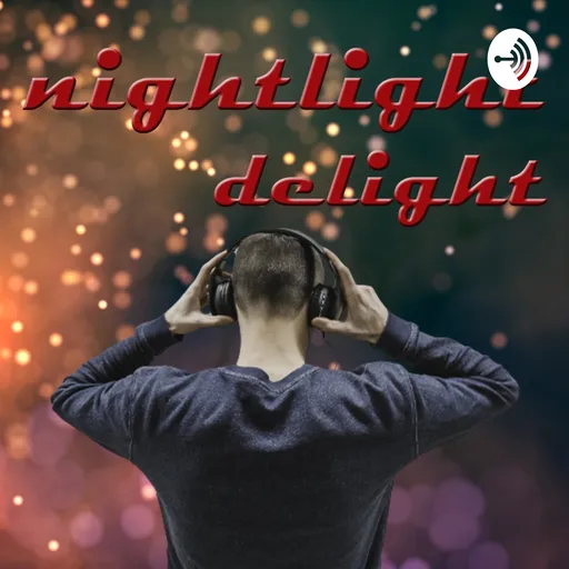 Nightlight Delight Artwork