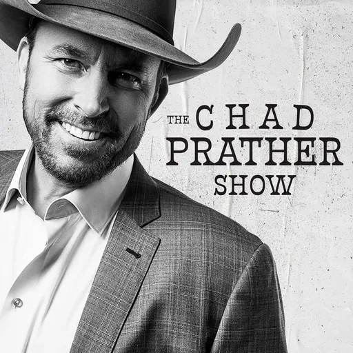 Chad Prather Show Artwork