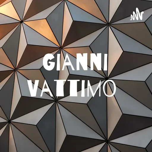 Gianni Vattimo Artwork
