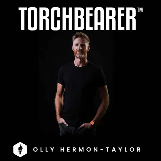 Torchbearer™ with Olly Hermon-Taylor Artwork