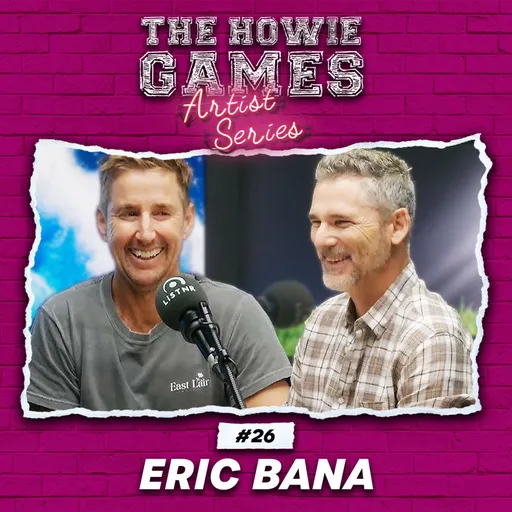 Episode Artwork