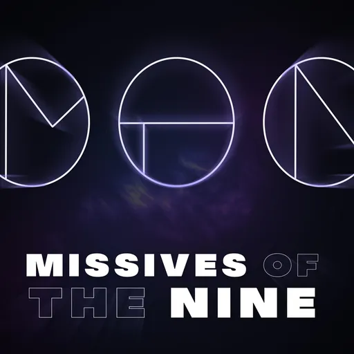 Missives of the Nine Artwork
