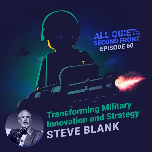 Episode Artwork