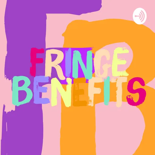 Fringe Benefits Artwork