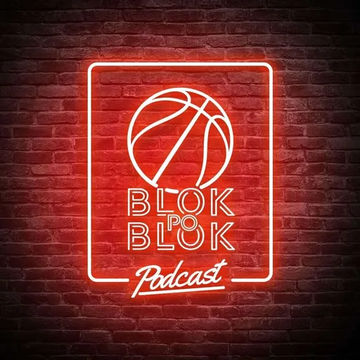 BLOK po BLOK Artwork