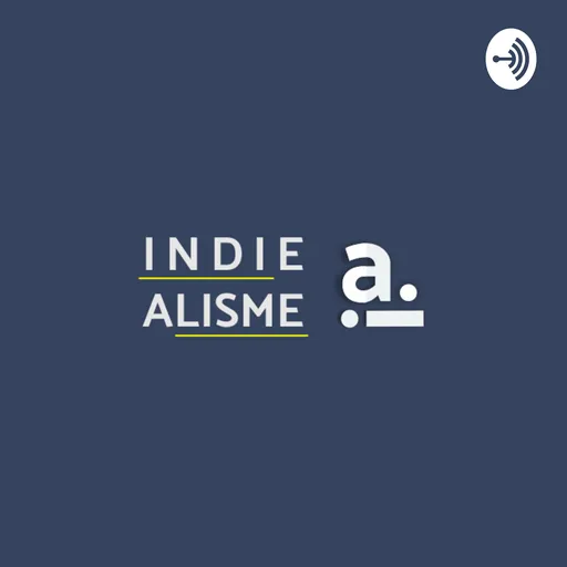 indiealisme Artwork