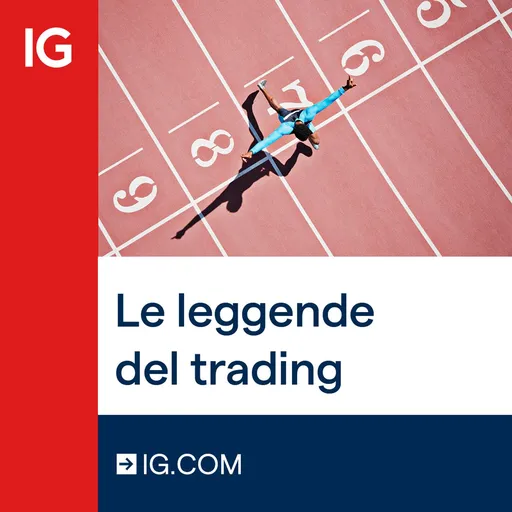 Le Leggende del Trading Artwork