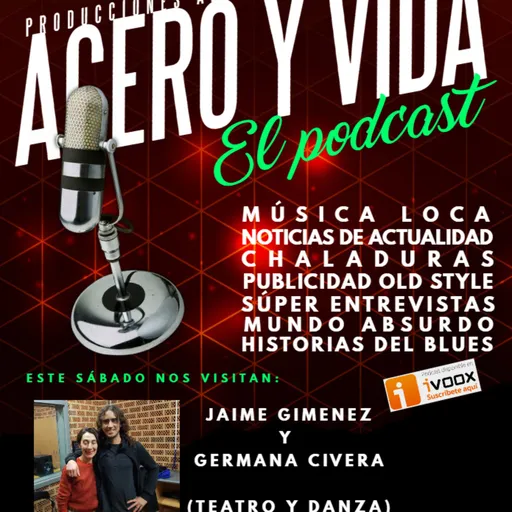 Episode Artwork