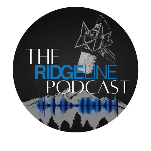 The Ridgeline Podcast Artwork