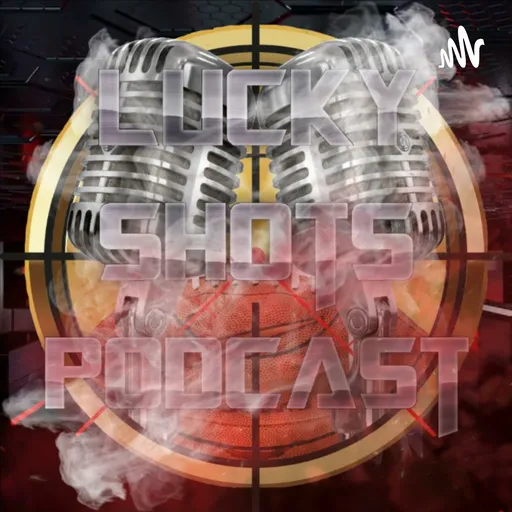 LuckyShots Podcast Artwork
