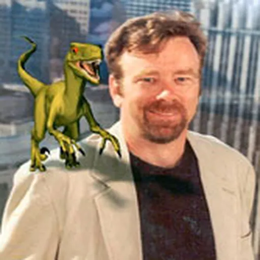 Jim Kelly's Free Reads Artwork