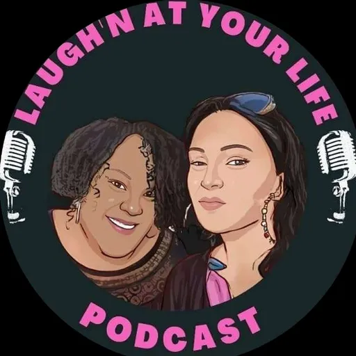 Laugh'n At Your Life Artwork