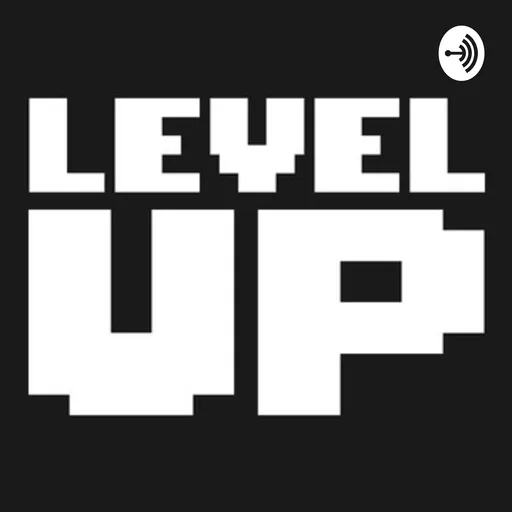 Level Up Artwork