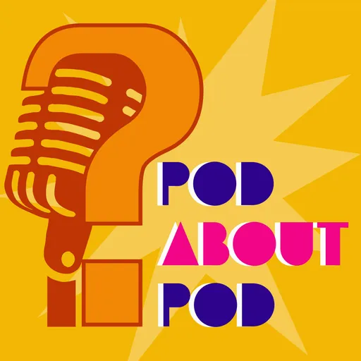 Pod About Pod Artwork
