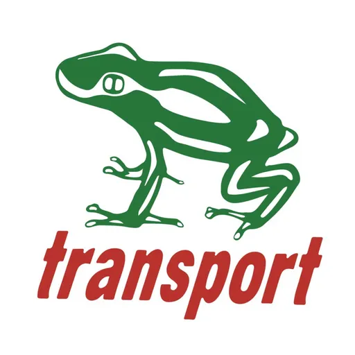 Transport Radio | Eclectic sounds from around the world Artwork