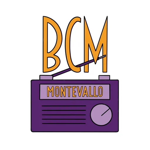 The Montevallo BCM Podcast Artwork