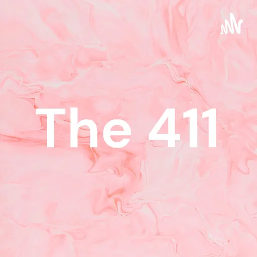 The 411 Artwork